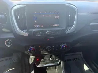 GMC Terrain 2021 SLE 4dr SUV