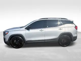 GMC Terrain 2021 SLE 4dr SUV