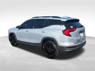 GMC Terrain 2021 SLE 4dr SUV