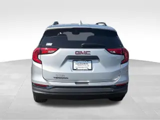 GMC Terrain 2021 SLE 4dr SUV