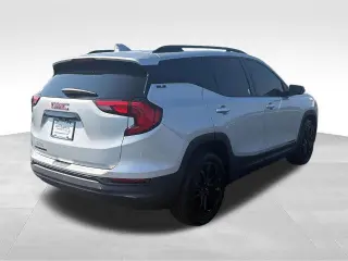 GMC Terrain 2021 SLE 4dr SUV