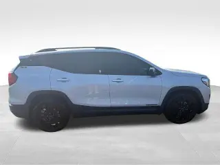 GMC Terrain 2021 SLE 4dr SUV