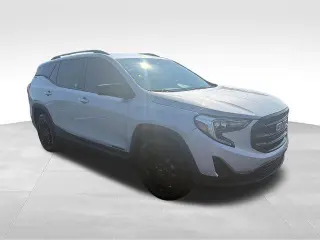 GMC Terrain 2021 SLE 4dr SUV