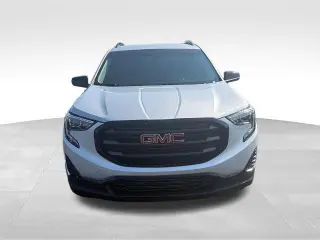 GMC Terrain 2021 SLE 4dr SUV