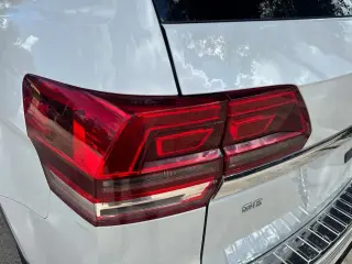 Volkswagen Atlas 2019 V6 SE R-Line 4dr SUV con Tecnología
