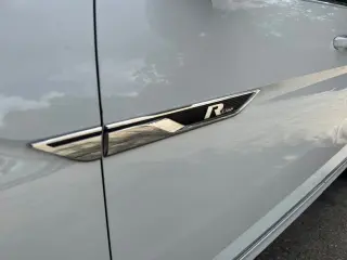 Volkswagen Atlas 2019 V6 SE R-Line 4dr SUV con Tecnología