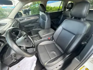 Volkswagen Atlas 2019 V6 SE R-Line 4dr SUV con Tecnología