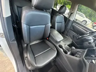 Volkswagen Atlas 2019 V6 SE R-Line 4dr SUV con Tecnología