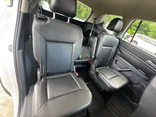 Volkswagen Atlas 2019 V6 SE R-Line 4dr SUV con Tecnología