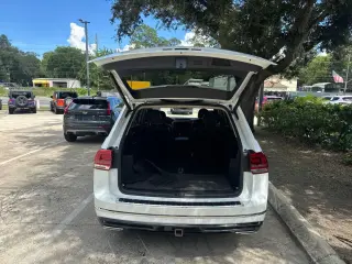 Volkswagen Atlas 2019 V6 SE R-Line 4dr SUV con Tecnología