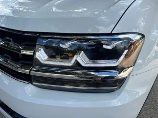 Volkswagen Atlas 2019 V6 SE R-Line 4dr SUV con Tecnología