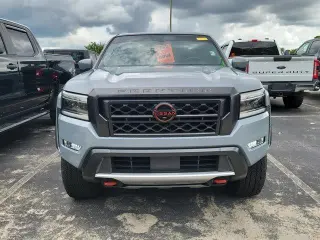 Nissan Frontier 2023 4x4 S 4dr Crew Cab 5 ft. SB