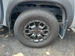 Nissan Frontier 2023 4x4 S 4dr Crew Cab 5 ft. SB