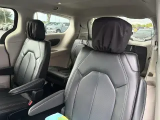 Chrysler Pacifica 2023 Touring L 4dr Minivan