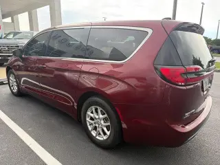 Chrysler Pacifica 2023 Touring L 4dr Minivan