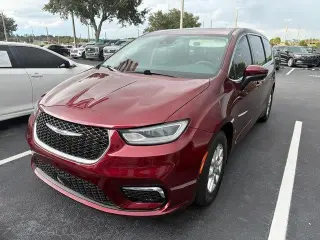Chrysler Pacifica 2023 Touring L 4dr Minivan