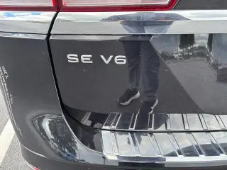 Volkswagen Atlas 2021 V6 SE 4dr SUV con Tecnología (lanzamiento a mitad de año)