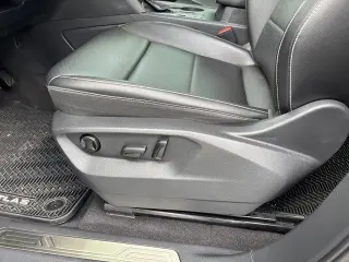 Volkswagen Atlas 2021 V6 SE 4dr SUV con Tecnología (lanzamiento a mitad de año)