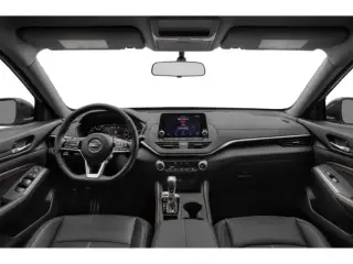 Nissan Altima 2021 AWD 2.5 SR 4dr Sedán