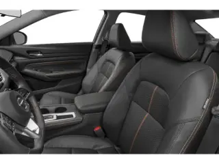 Nissan Altima 2021 AWD 2.5 SR 4dr Sedán