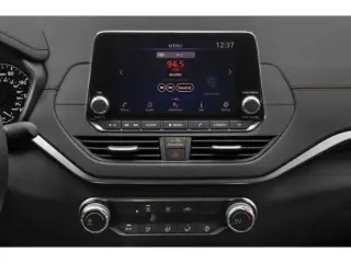 Nissan Altima 2021 AWD 2.5 SR 4dr Sedán