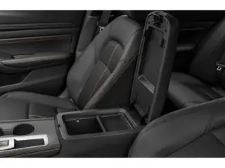 Nissan Altima 2021 AWD 2.5 SR 4dr Sedán