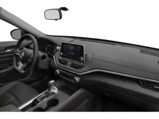 Nissan Altima 2021 AWD 2.5 SR 4dr Sedán