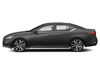 Nissan Altima 2021 AWD 2.5 SR 4dr Sedán