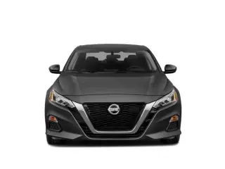 Nissan Altima 2021 AWD 2.5 SR 4dr Sedán