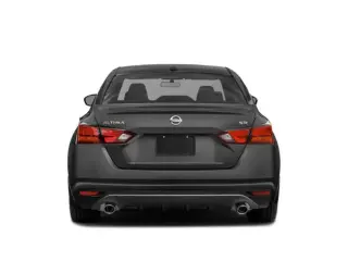 Nissan Altima 2021 AWD 2.5 SR 4dr Sedán