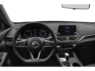 Nissan Altima 2021 AWD 2.5 SR 4dr Sedán