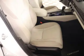 Honda Accord 2025 SE 4dr Sedán