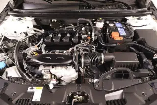 Honda Accord 2025 SE 4dr Sedán