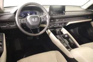 Honda Accord 2025 SE 4dr Sedán