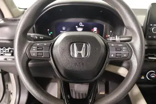 Honda Accord 2025 SE 4dr Sedán
