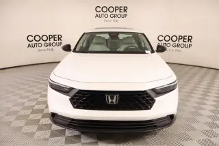 Honda Accord 2025 SE 4dr Sedán