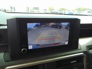 Toyota Tacoma 2024 4x4 TRD Sport 4dr Double Cab 5.0 ft SB 8A