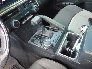 Toyota Tacoma 2024 4x4 TRD Sport 4dr Double Cab 5.0 ft SB 8A