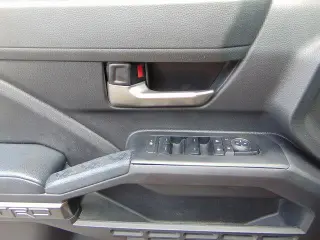Toyota Tacoma 2024 4x4 TRD Sport 4dr Double Cab 5.0 ft SB 8A