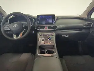 Hyundai SANTA FE 2022 AWD SEL 4dr Crossover