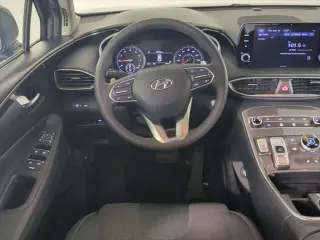 Hyundai SANTA FE 2022 AWD SEL 4dr Crossover