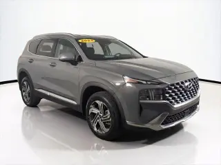 Hyundai SANTA FE 2022 AWD SEL 4dr Crossover