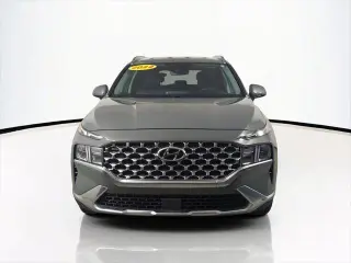 Hyundai SANTA FE 2022 AWD SEL 4dr Crossover