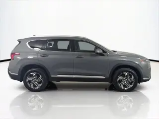 Hyundai SANTA FE 2022 AWD SEL 4dr Crossover