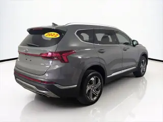 Hyundai SANTA FE 2022 AWD SEL 4dr Crossover