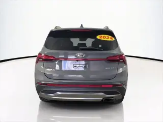 Hyundai SANTA FE 2022 AWD SEL 4dr Crossover