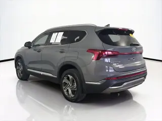 Hyundai SANTA FE 2022 AWD SEL 4dr Crossover