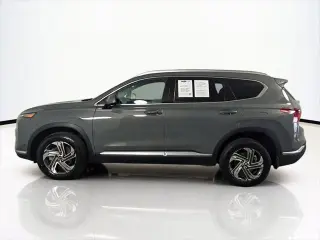Hyundai SANTA FE 2022 AWD SEL 4dr Crossover