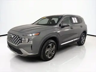 Hyundai SANTA FE 2022 AWD SEL 4dr Crossover