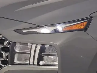 Hyundai SANTA FE 2022 AWD SEL 4dr Crossover